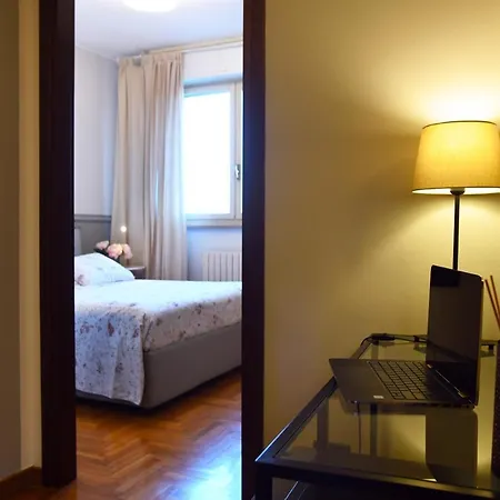 Apartment Downtown *