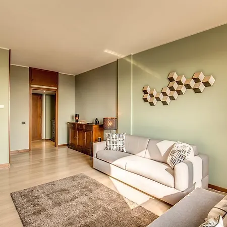 Downtown Apartment