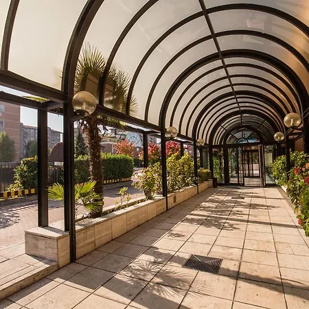 Downtown Appartement