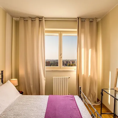 Apartment Downtown
