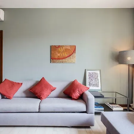 Apartment Downtown