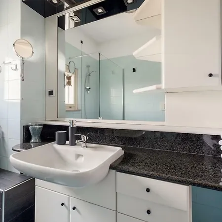 داونتاون ميلانو * ميلان