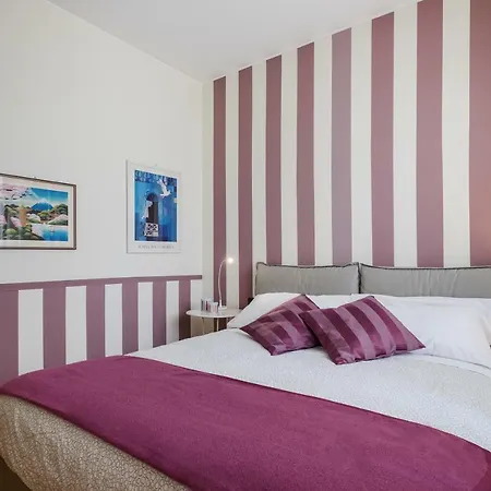 Appartement Downtown *
