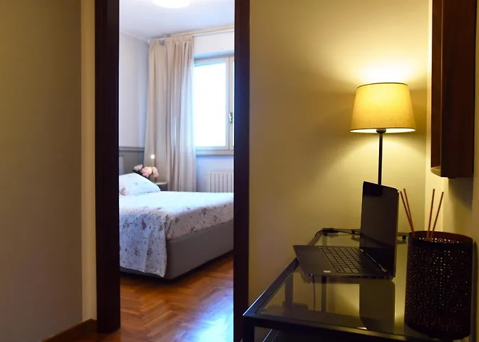 Appartement Downtown *