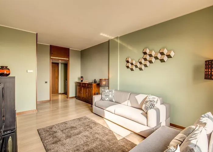 Downtown Appartement