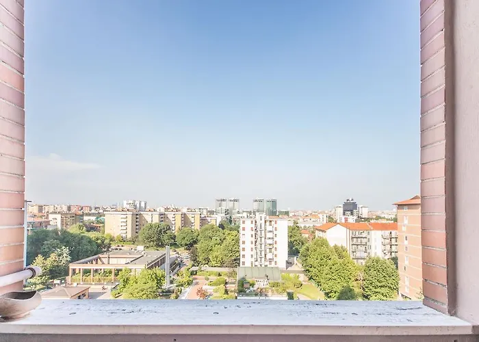 Appartement Downtown Milan