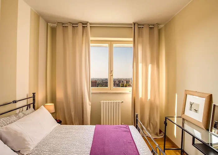 Appartement Downtown