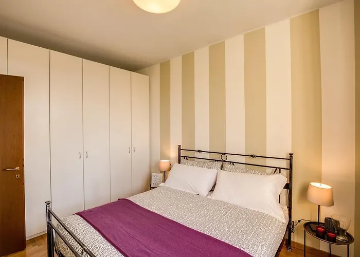 Downtown Appartement Milan