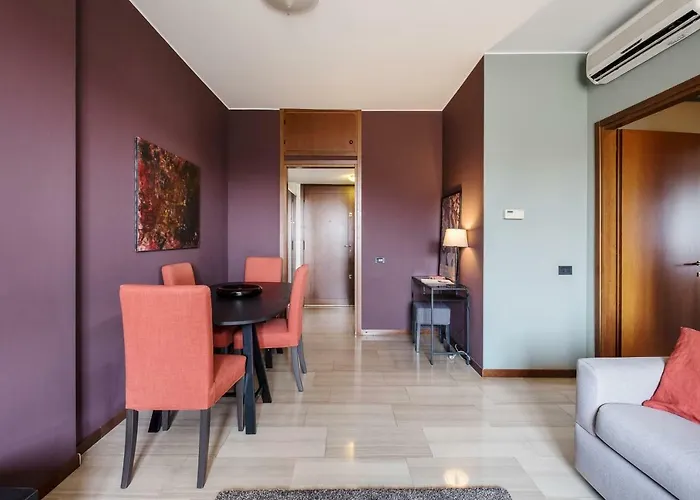 Appartement Downtown Milan