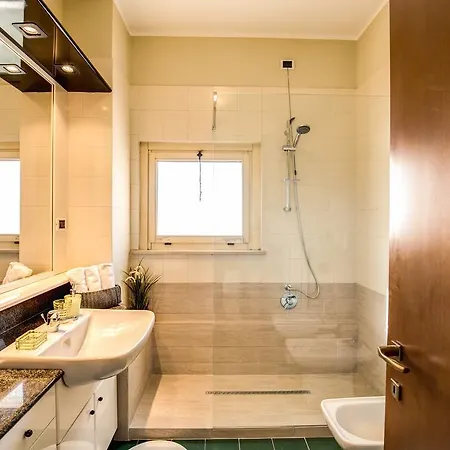 Downtown Apartment Milan