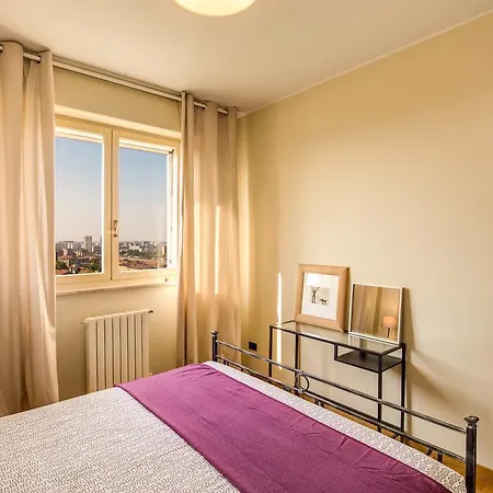 Downtown Apartment Milan