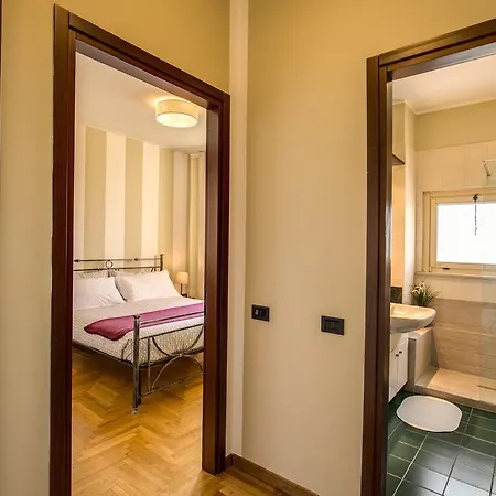 Downtown Apartment Milan