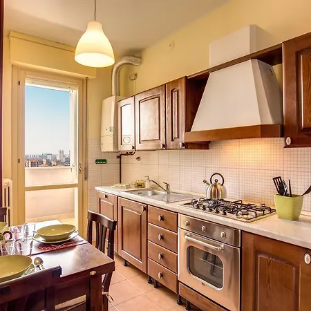 Downtown Apartment Milan