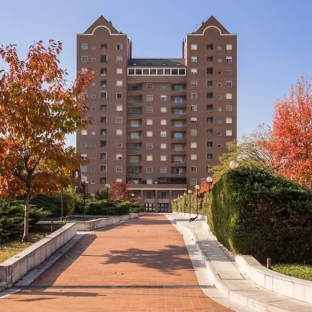 Apartment Downtown *