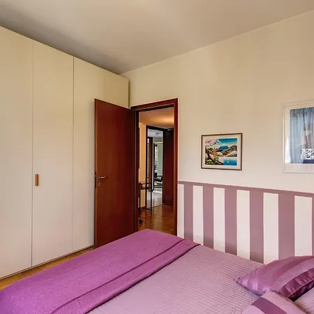 Apartment Downtown Milan