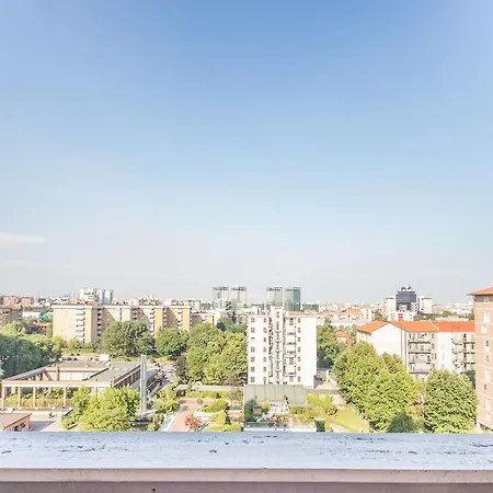 Apartment Downtown Milan