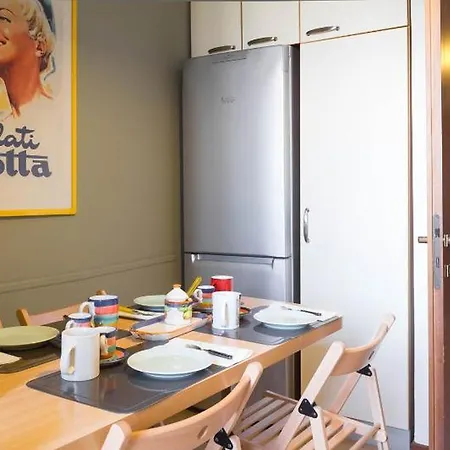 Apartamento Downtown