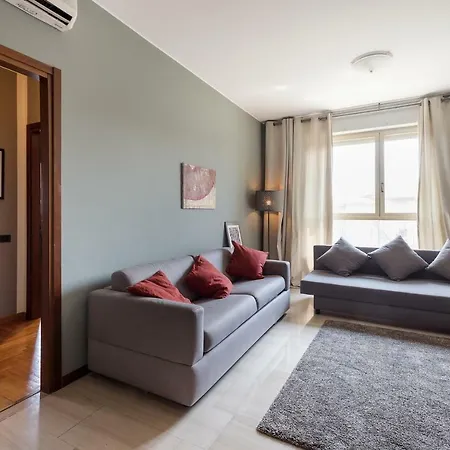 Apartment Downtown *